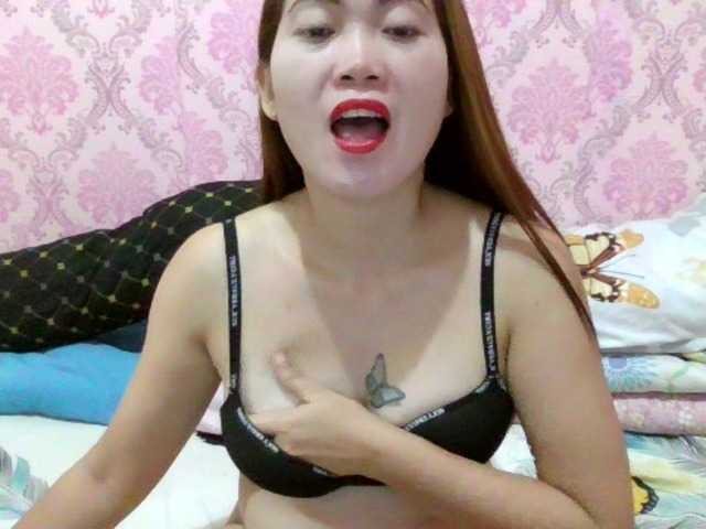 Pinky121 live cam on BongaCams