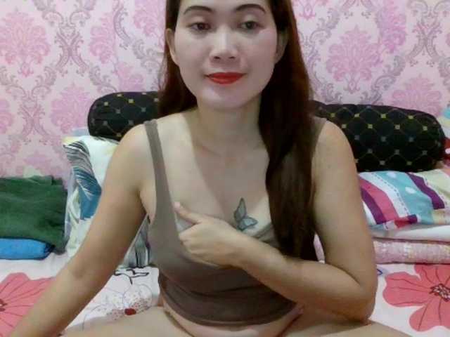 Pinky121 live webcam show