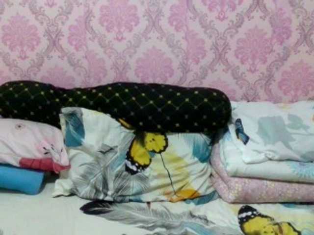 Pinky121 live cam on BongaCams