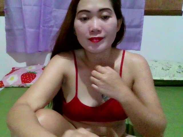 Pinky121 live cam on BongaCams