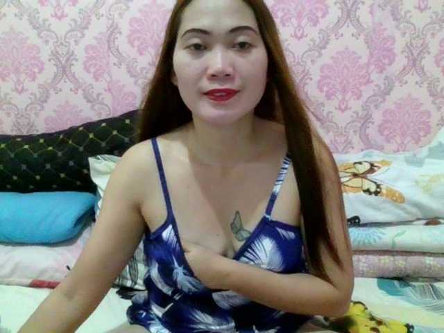 Pinky121 live cam preview