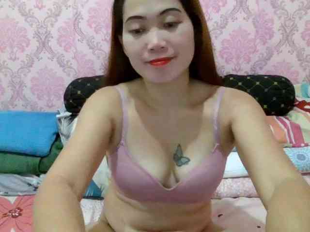 Pinky121 webcam