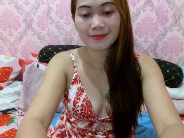 Pinky121 webcam