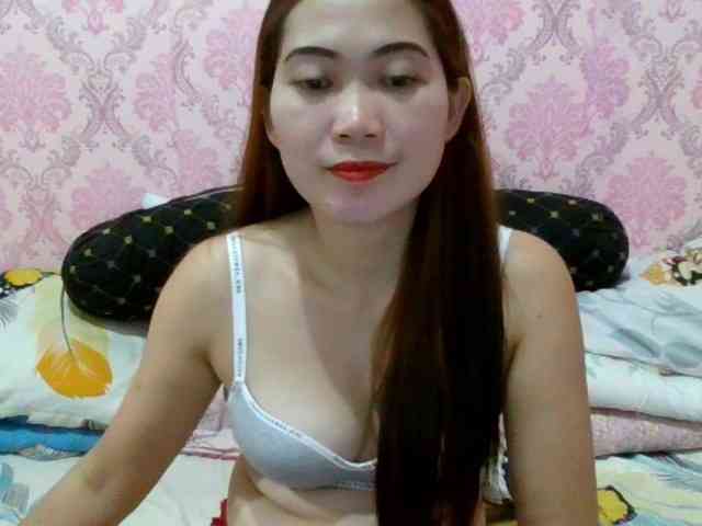 Pinky121 webcam