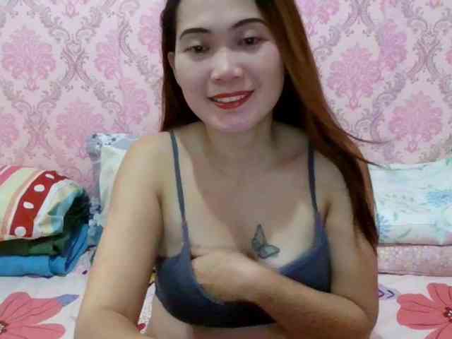 Pinky121 webcam