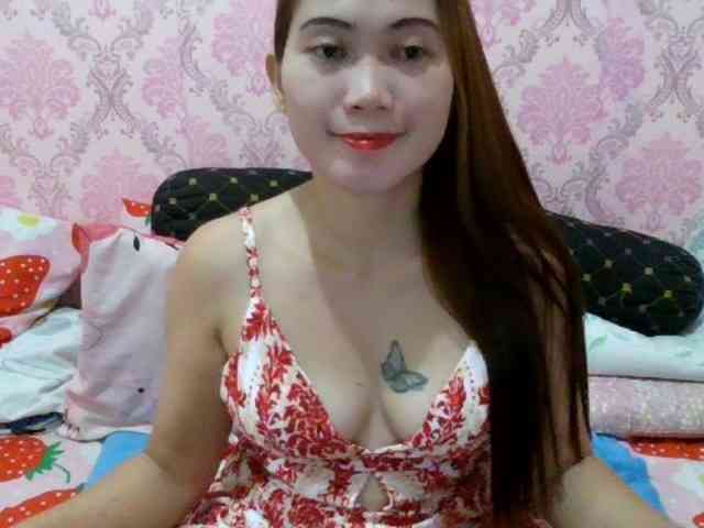 Pinky121 webcam