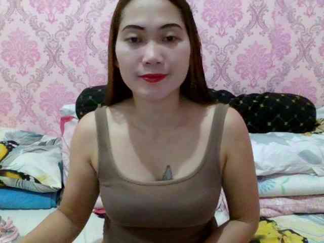 Pinky121 webcam