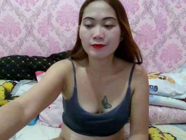 Pinky121 webcam