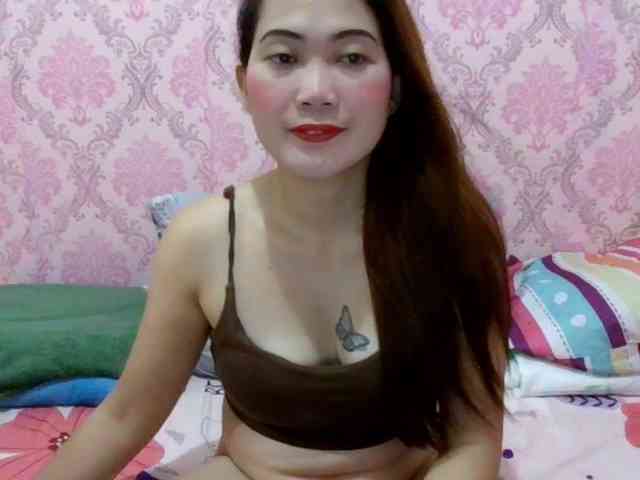Pinky121 webcam