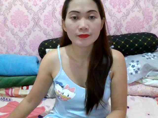 Pinky121 webcam