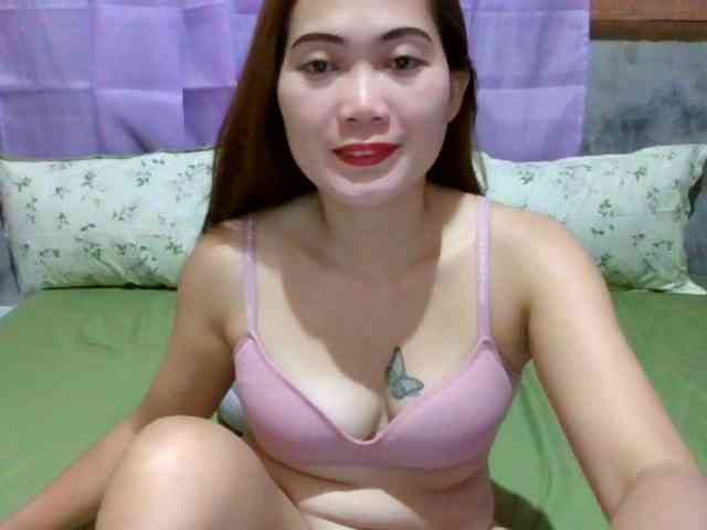 Pinky121 webcam
