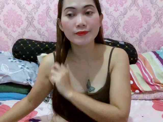 Pinky121 webcam