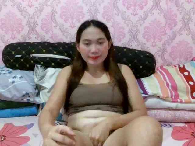 Pinky121 webcam