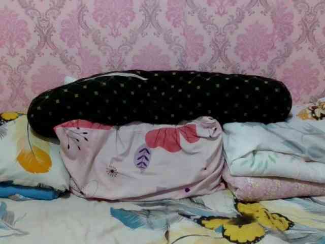 Pinky121 webcam