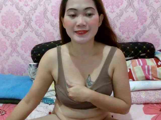 Pinky121 webcam
