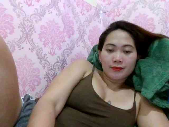 Pinky121 webcam