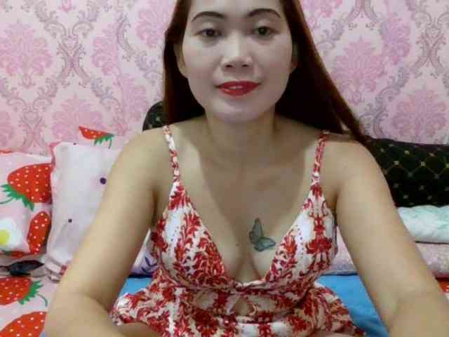 Pinky121 webcam