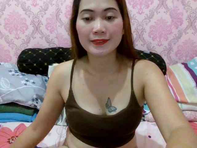 Pinky121 webcam