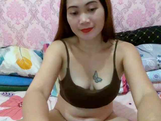 Pinky121 webcam