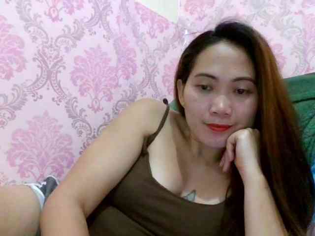 Pinky121 webcam