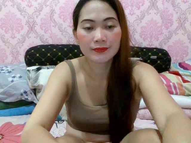 Pinky121 webcam