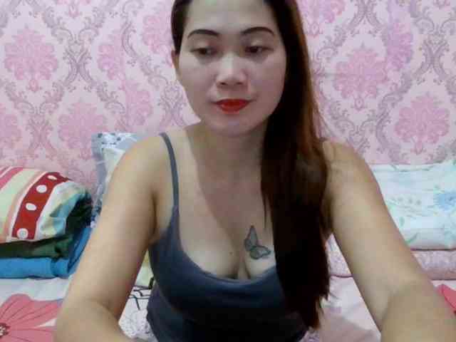 Pinky121 webcam