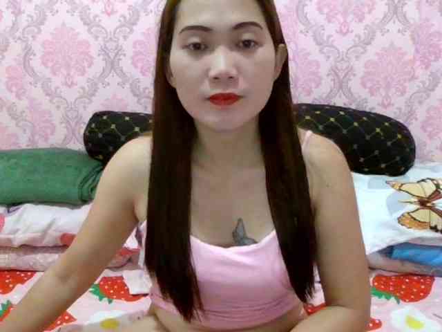 Pinky121 webcam