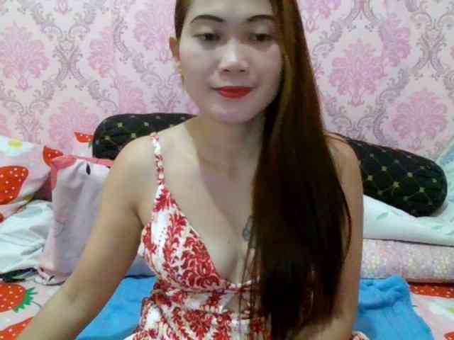 Pinky121 webcam
