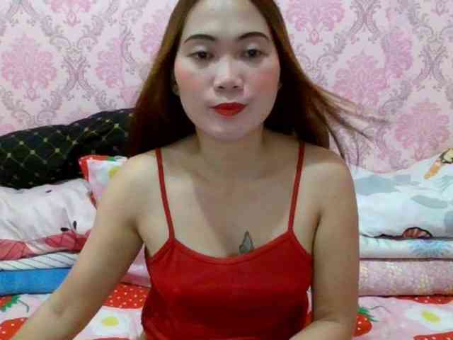 Pinky121 webcam