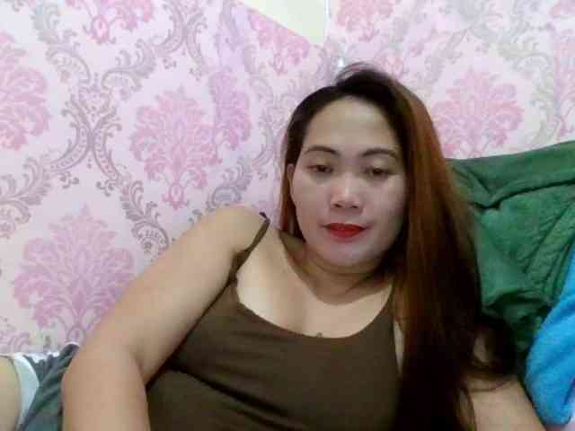 Pinky121 webcam