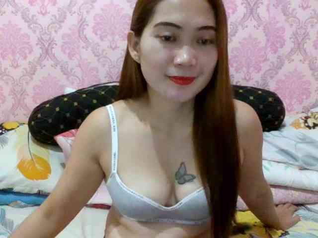Pinky121 webcam