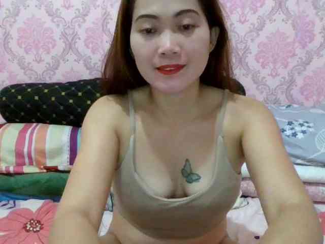 Pinky121 webcam