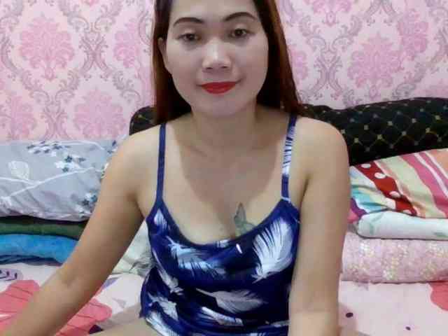 Pinky121 webcam