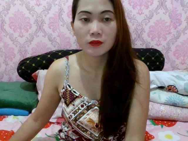 Pinky121 webcam
