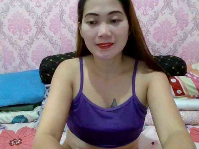 Pinky121 webcam