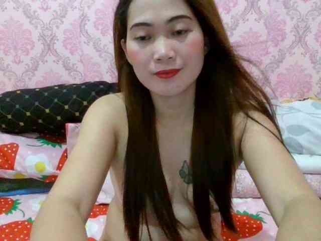 Pinky121 webcam