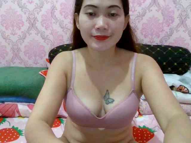 Pinky121 webcam