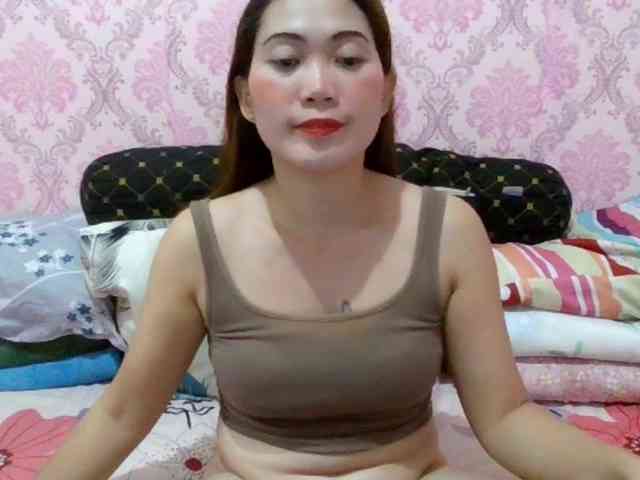 Pinky121 webcam