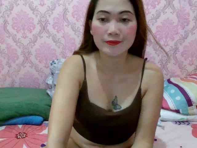 Pinky121 webcam