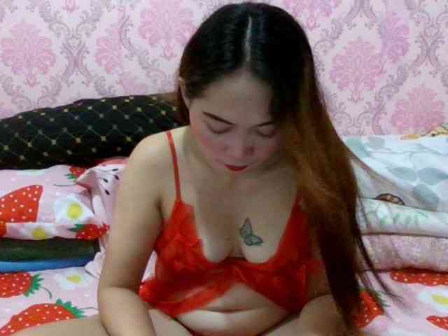 Pinky121 webcam