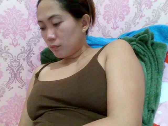 Pinky121 webcam