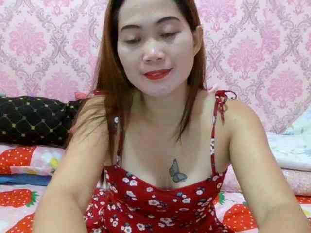 Pinky121 webcam