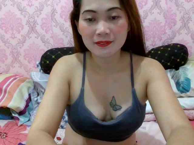 Pinky121 webcam