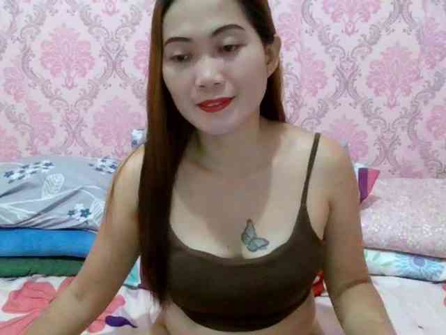 Pinky121 webcam