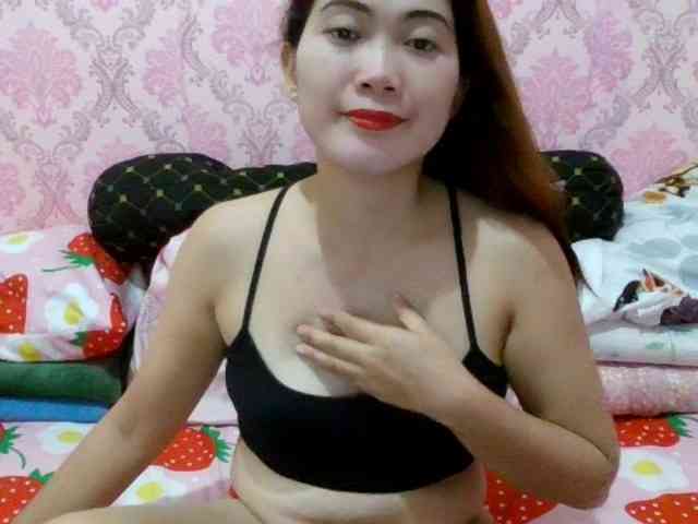 Pinky121 webcam