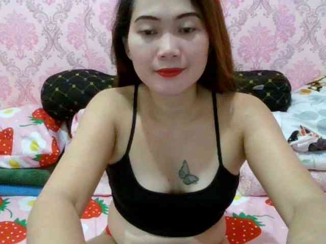 Pinky121 webcam