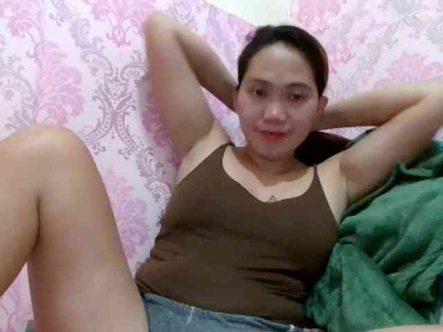 Pinky121 webcam