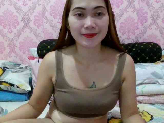 Pinky121 webcam