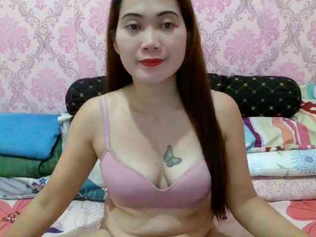 Pinky121 webcam