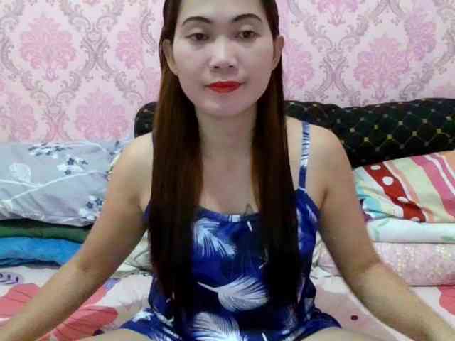 Pinky121 webcam